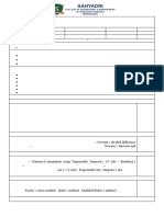 21MA741 - Numerical Methods and Applications