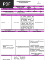 Formato de Aritmetica