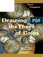 Pagan Store Drawing 3 of Coins