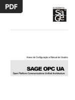 Sage Mancfgusu Anx21 Opcua