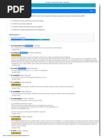 CISA Exam - Actual Q&as, Page 1 - ExamTopics Sample.