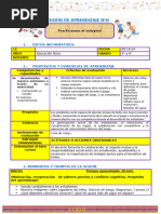 U3-sesión-06-EDUCACION FISICA-Practicamos Juegos Colectivos Futsal