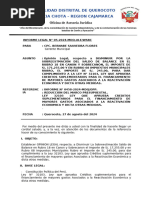 Informe Legal #0033-2024-Opinion Legal para La Actualización Del Tupa