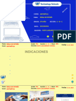 Regla de Interes - 5to Sec