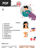 Tuberculosis 1