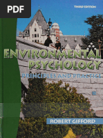 Environmental Psychology - Principles and Practice (3rd Ed - ) - Robert Gifford - November 1, 2001 - Optimal Books - 9780968854303 - Anna's Archive