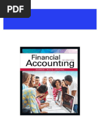 (Ebook PDF) Financial Accounting 15th Edition by Carl Warren Download PDF