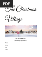 The Christmas Village