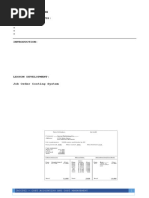 Lesson 05 Job Order Costing