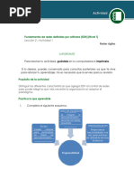 C5 Nivel 1 Lec 2 Actividad