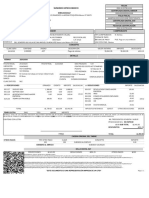 Cfdi Recibo PDF