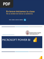 Power BI - UNI - Clase 04