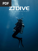 ZT Dive Booklet