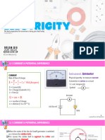 (PART 1) SMART NOTES ELECTRICITY@alinaimanarif