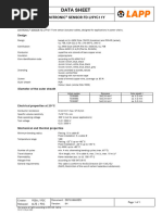 Data Sheet: Application