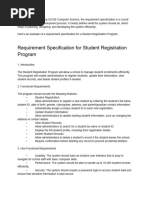 IGCSE Computer Science Paper 2 Notes by YMW Learning Hub