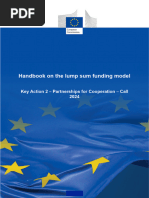 Handbook On KA2 Lump Sum 2024