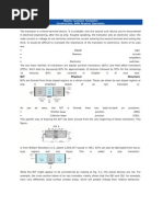 Gate Study Material-BJT