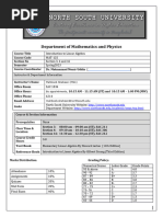 Outline Spring2023 MAT125 2