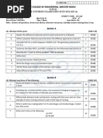 CN (KCS 603) PUT B.Tech 3rd YEAR 2024