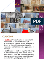 Cladding PDF