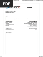 PT Herza Digital Indonesia - Invoice #3073 - INV - HERZA - 08 - 2024