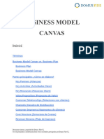 Business Model Canvas