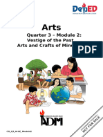 Arts7 Q3 Module2