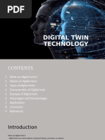 Final Assignmet Digital Twin