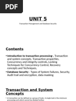 Unit 5