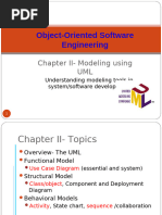 Object Oriented SAD-Chapt 2 Part I