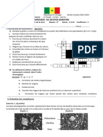 SUJET COMPOSITION EN 4e SVT OK IA PG