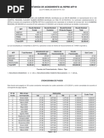 Constancia Acogimiento