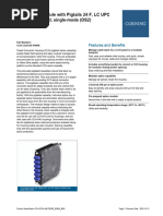 Corning CCH-CS24-AE-P00RE