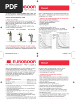 Manual Cutters English 16092020