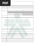 Estructura Curricular Tecnico Servicios de Alojamiento