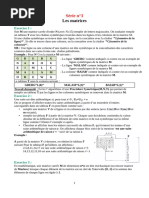 Serie Theorique2