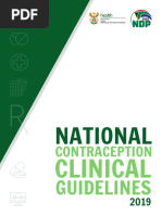 National Contraception Clinical Guidelines - Final - 2021