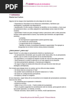 2.2. Infancia Hasta 6 Años Desarrollo Psicosocial