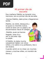 1 Grado 6 Años (Editable)