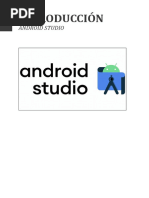 01-Introduccion Android Studio