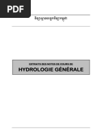 Hydrologiegnrale2007 08 161230133937