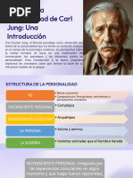 Teoria de La Personalidad de Carl Jung