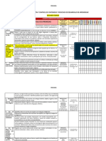 Actualizado 2do Contenidos, Pda y Proyectos