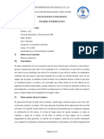 Informe Interpretativo (ICOD y ASPA)