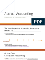 Accrual Accounting Slides