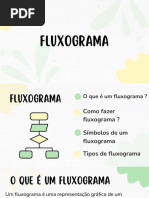 Fluxograma