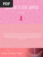 Cancer de Mama