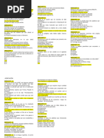 Practica 2do Acentuación