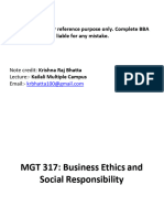 Business Ethics PDF